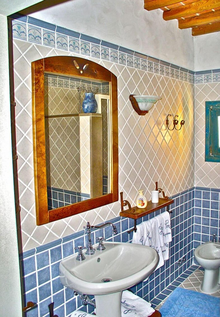 Bedroom 1, Casavacanze La Porta Di Mignana, Florence