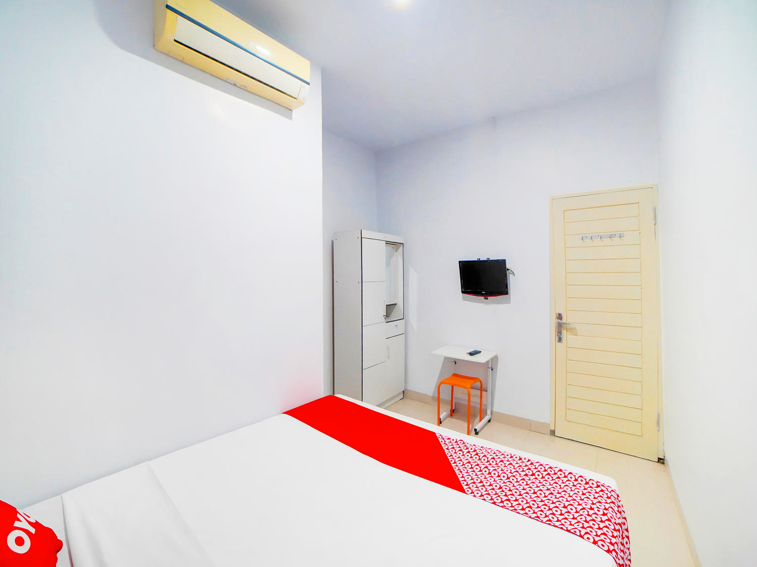Bed 7