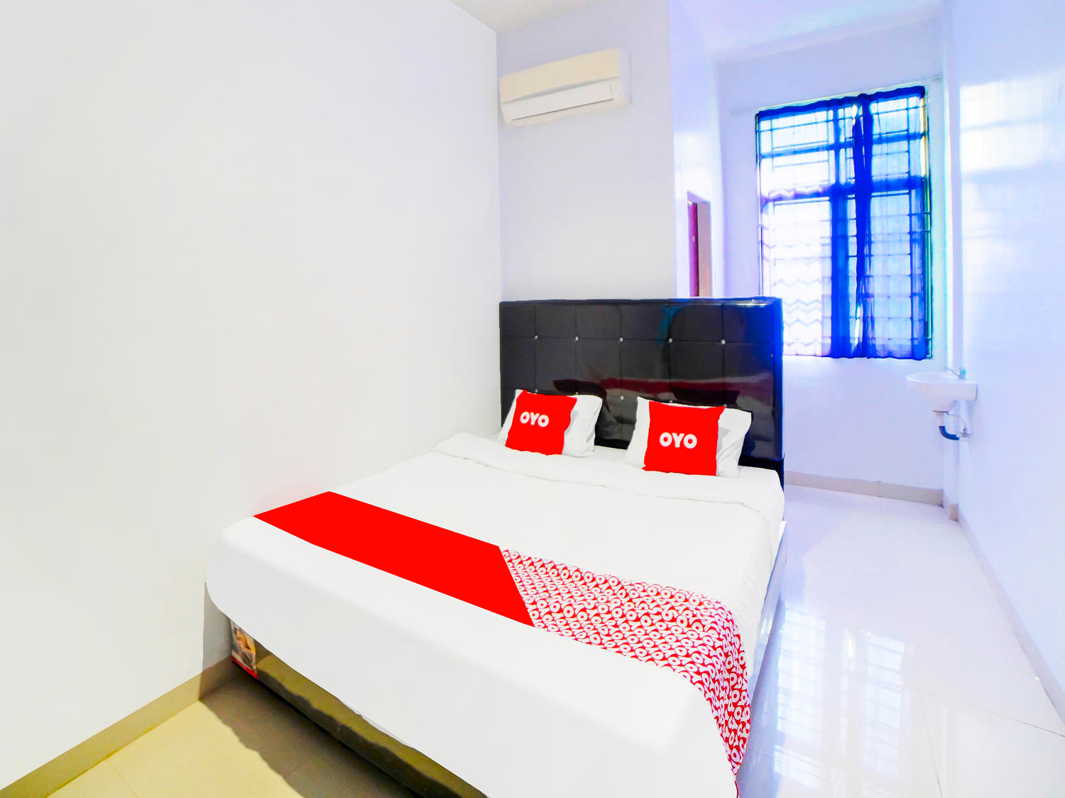 Bed 2