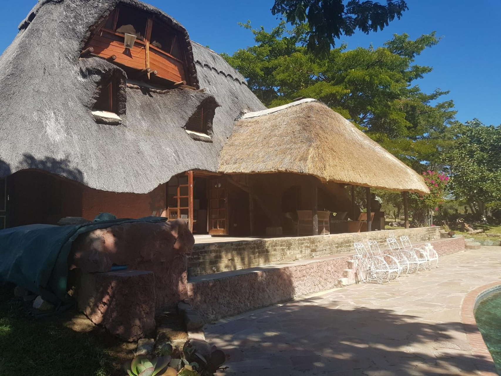 Others 5, Nyangombe Safari Lodge, Kwekwe
