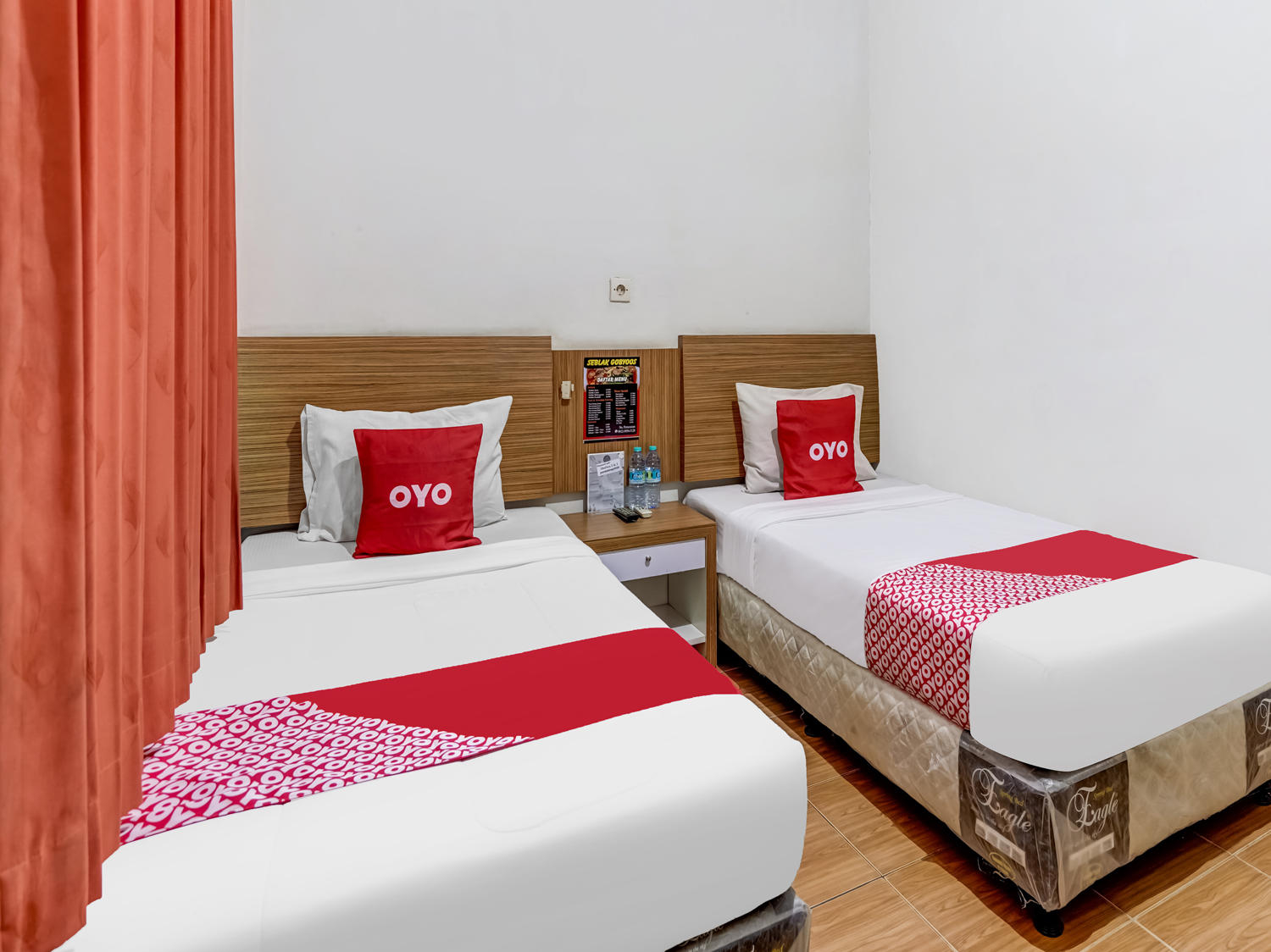 Bed 4