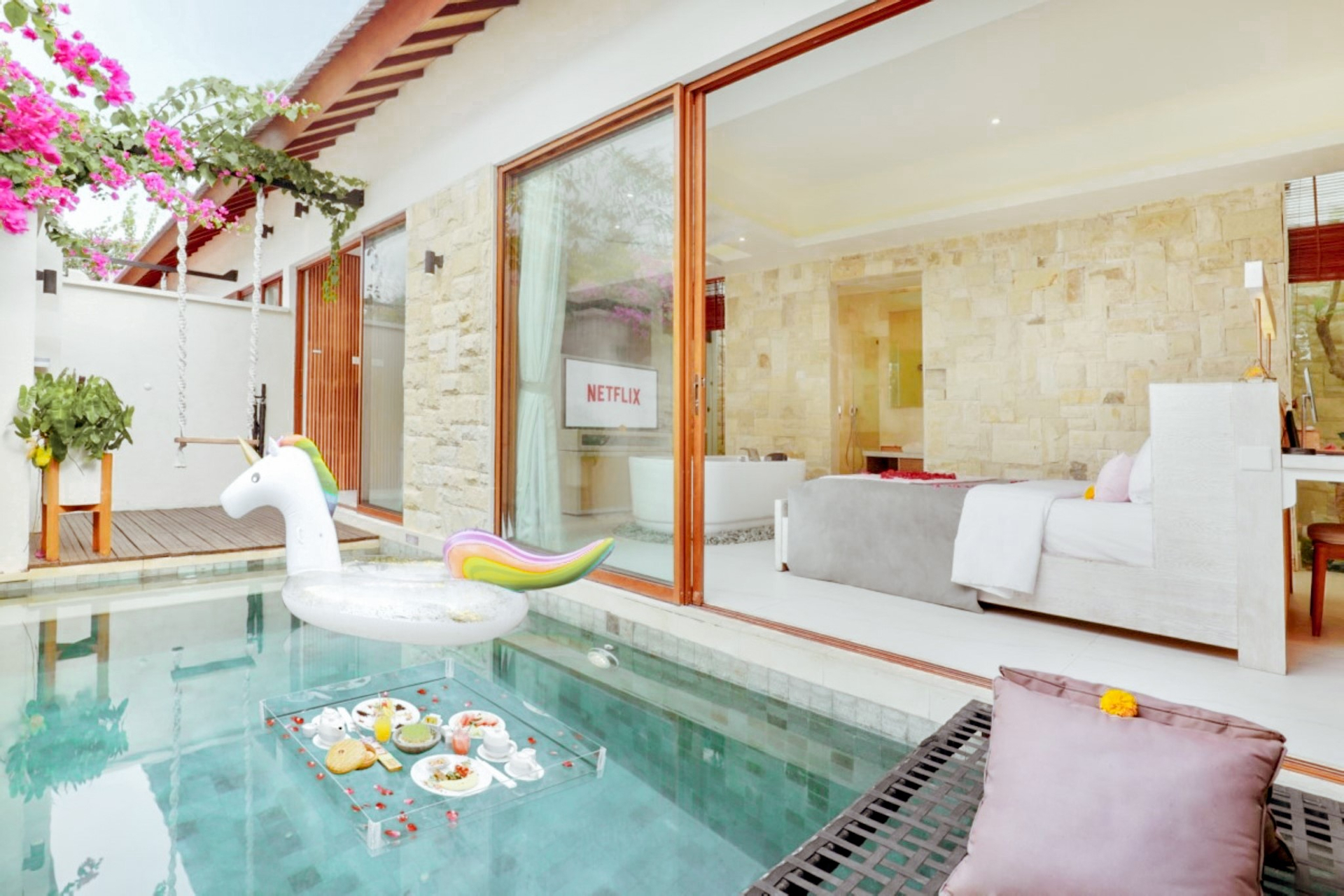Others 1, La Vie Villa Legian  by Ini Vie Hospitality, Badung