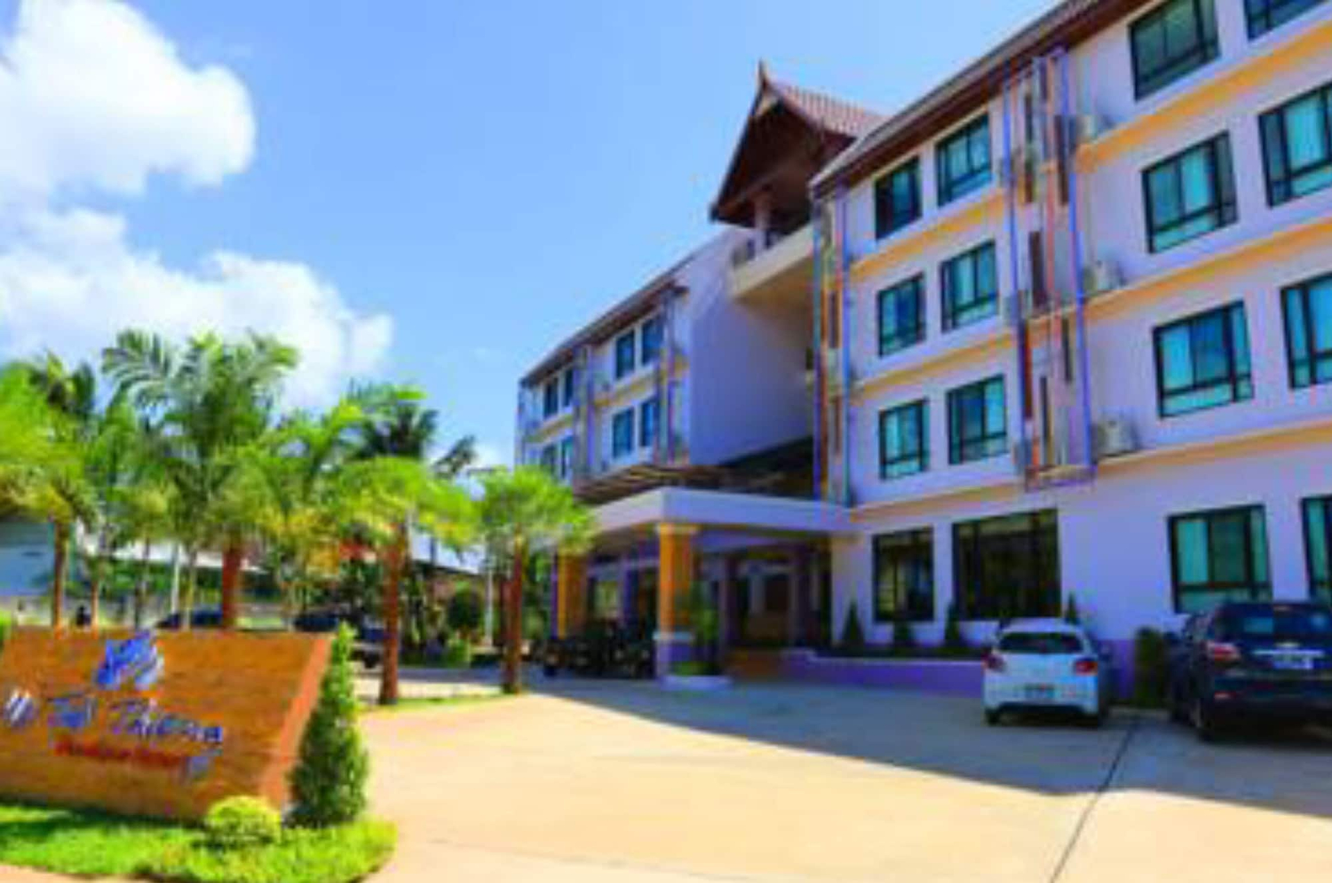 Exterior & Views 1, Na Tubthieng Boutique Resort, Muang Trang