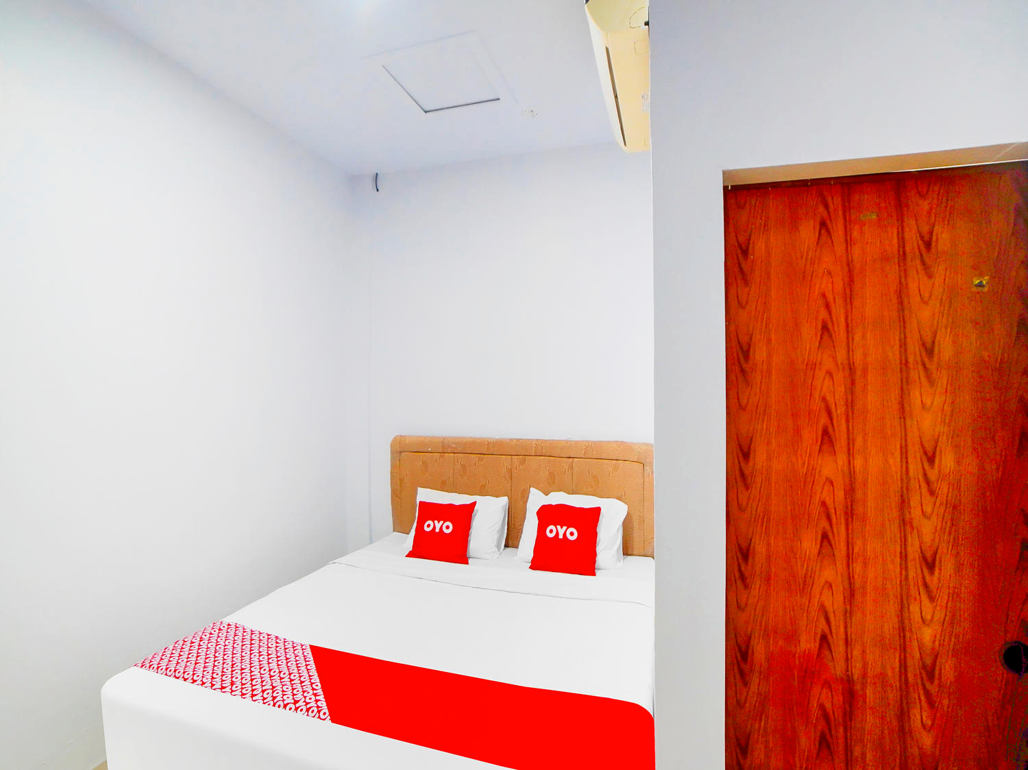 Bed 5