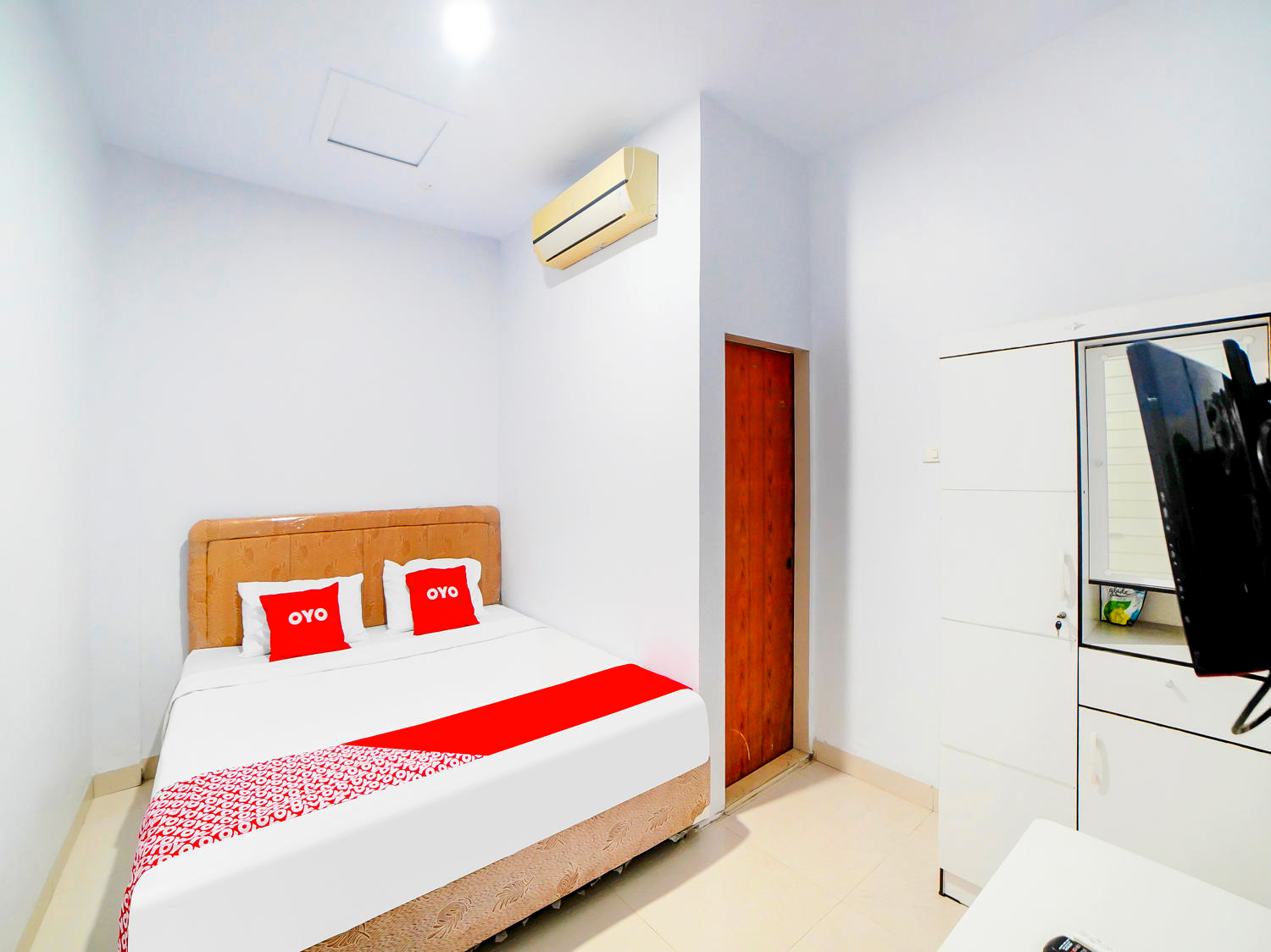 Kamar Standard Double