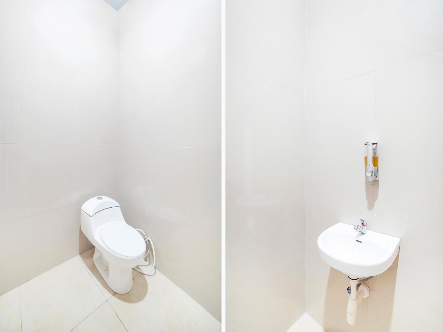 Bathroom 3