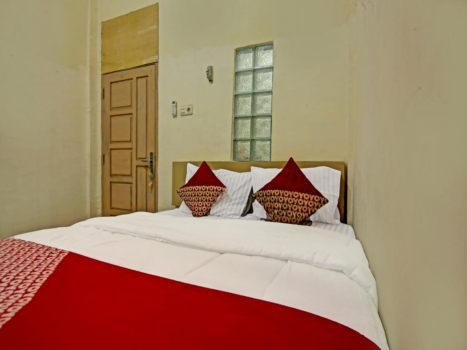 Bed 16