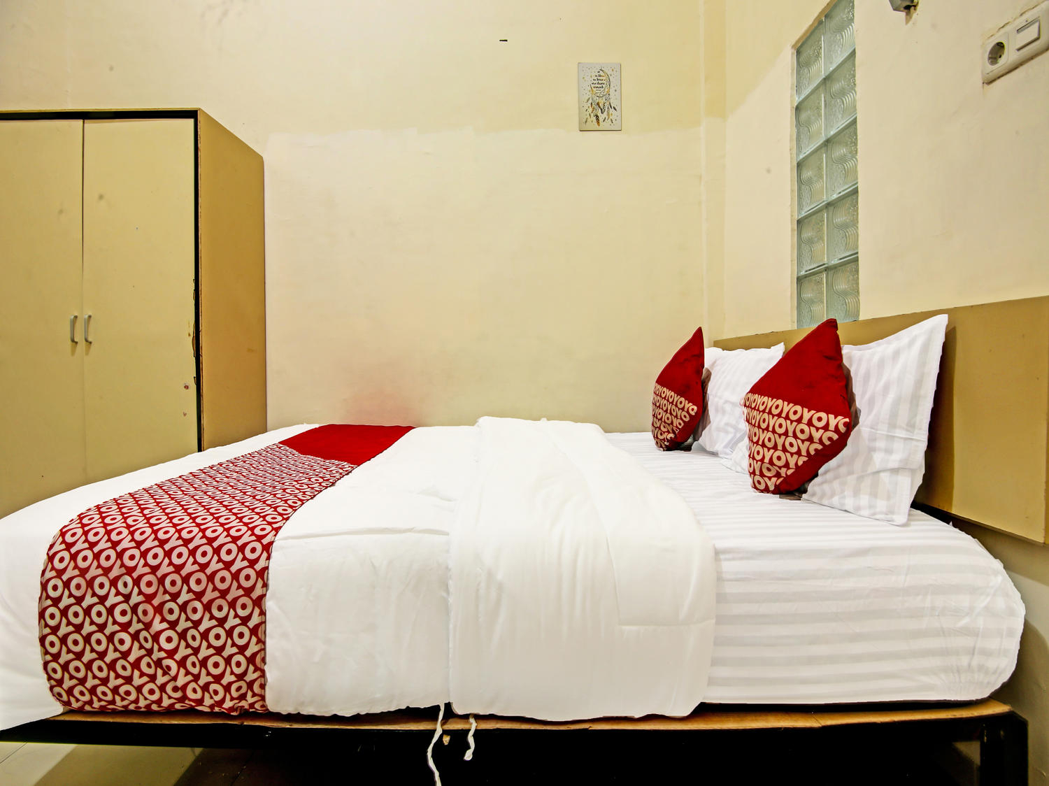 Bed 19