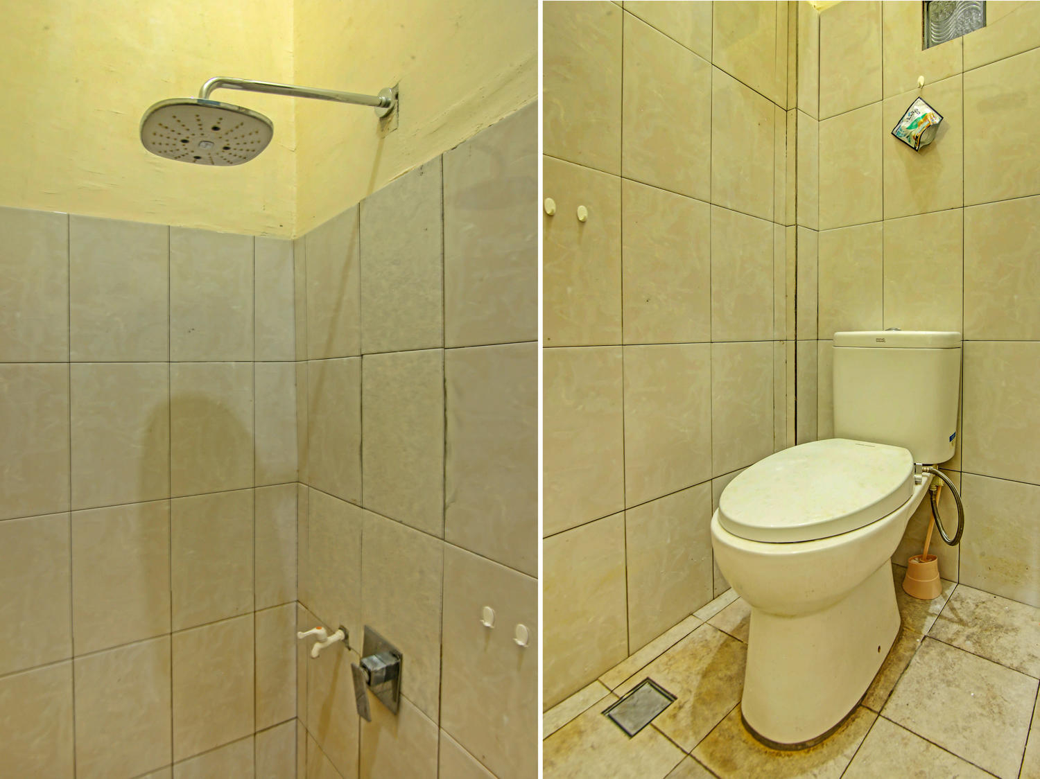 Bathroom 11