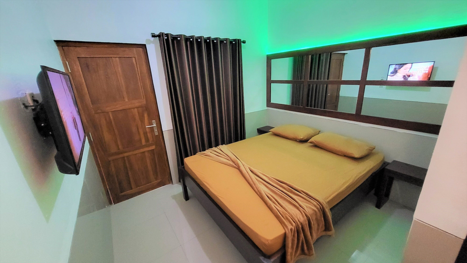 Bedroom 3, CHOTIN Hotel, Kudus