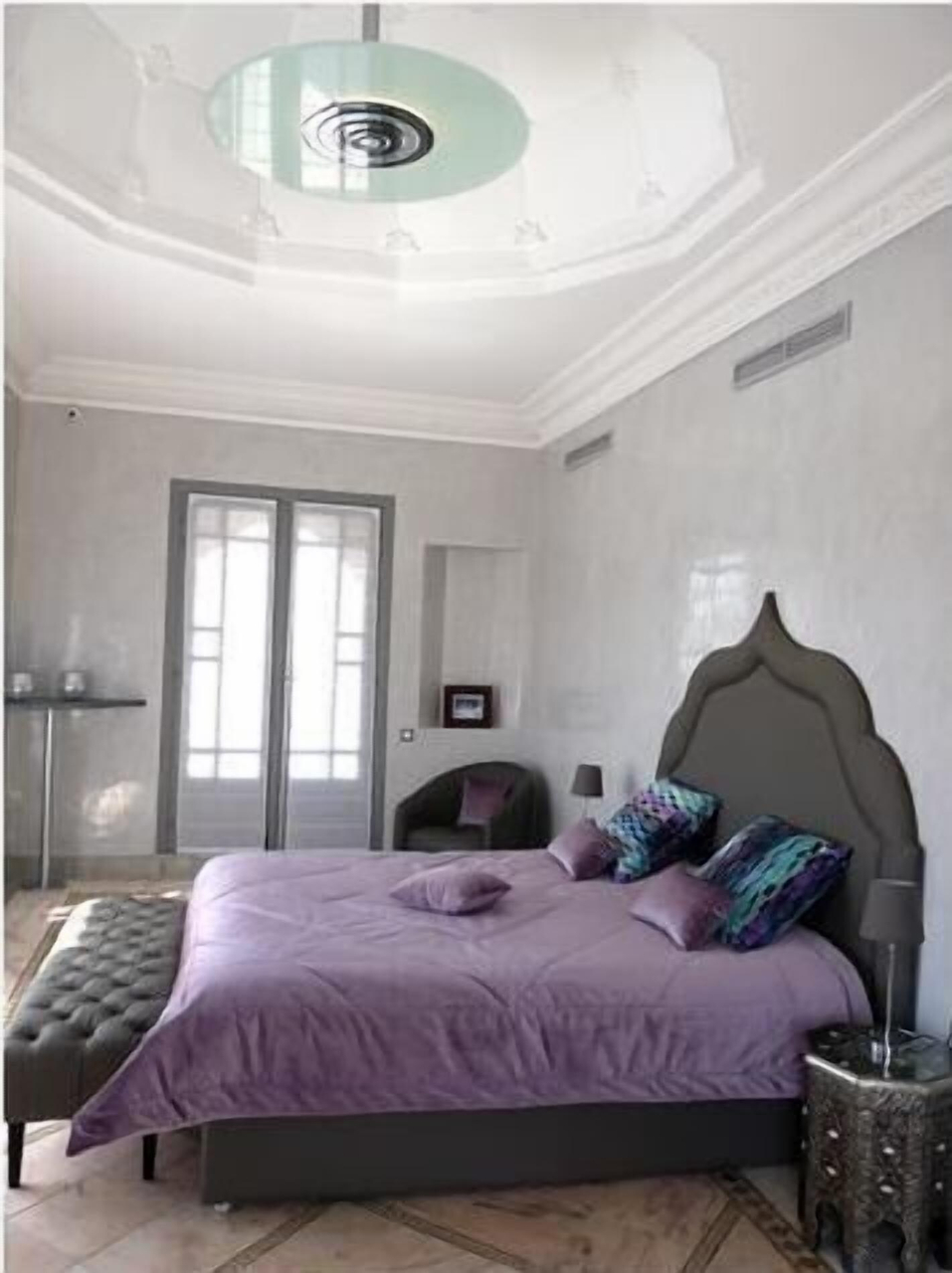 Bedroom 3, Villa Palmeraie Marrakech, Marrakech