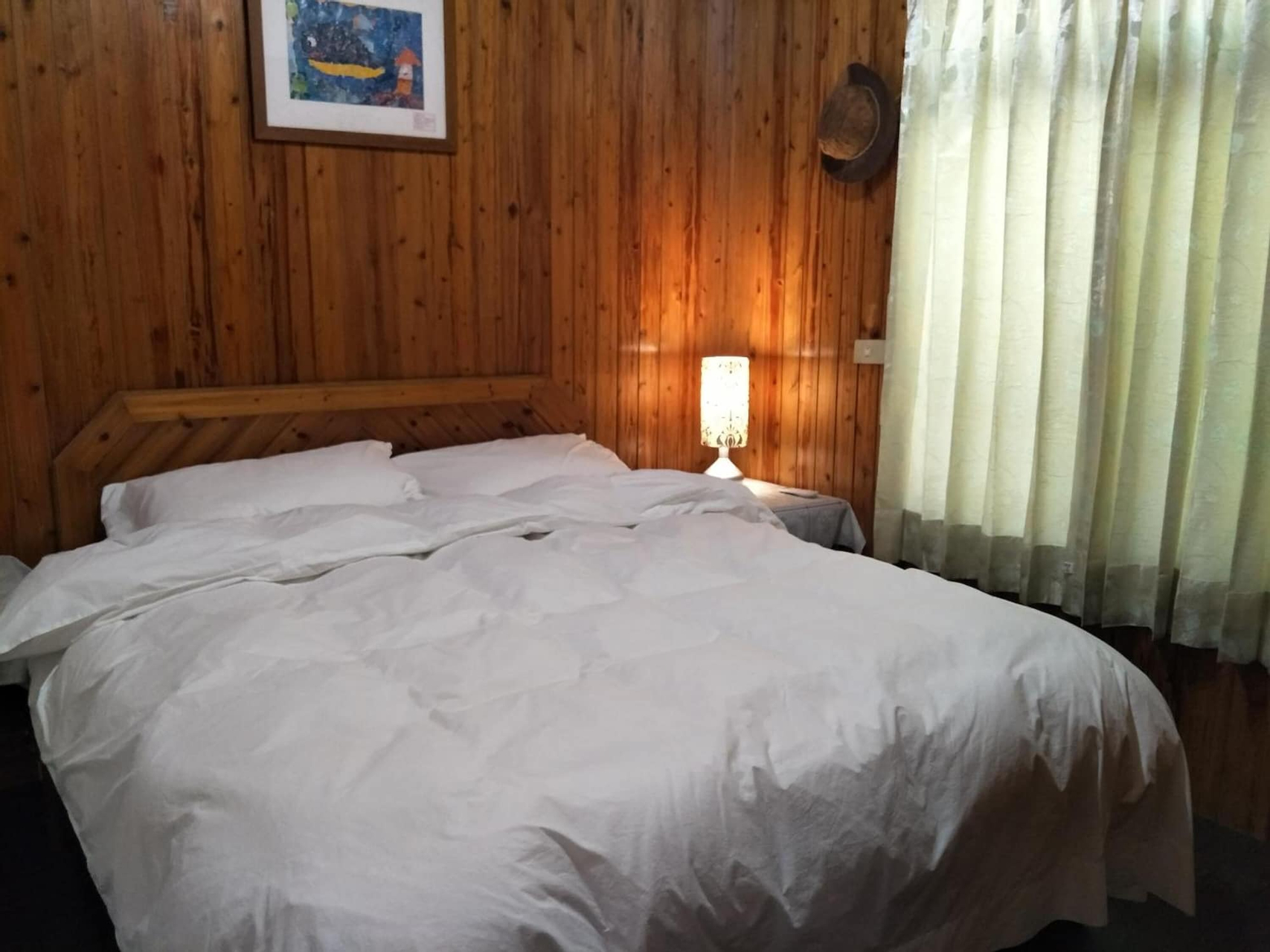 Bedroom, Yes Sir Homestay, Lienkiang (Matsu Islands)