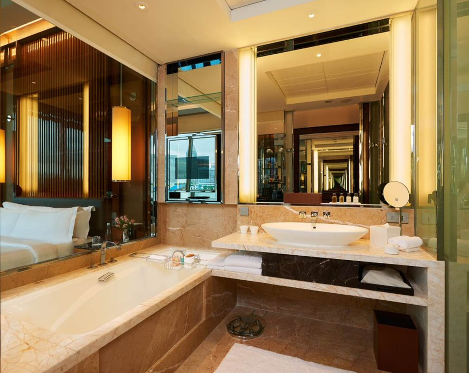 Bathroom 13