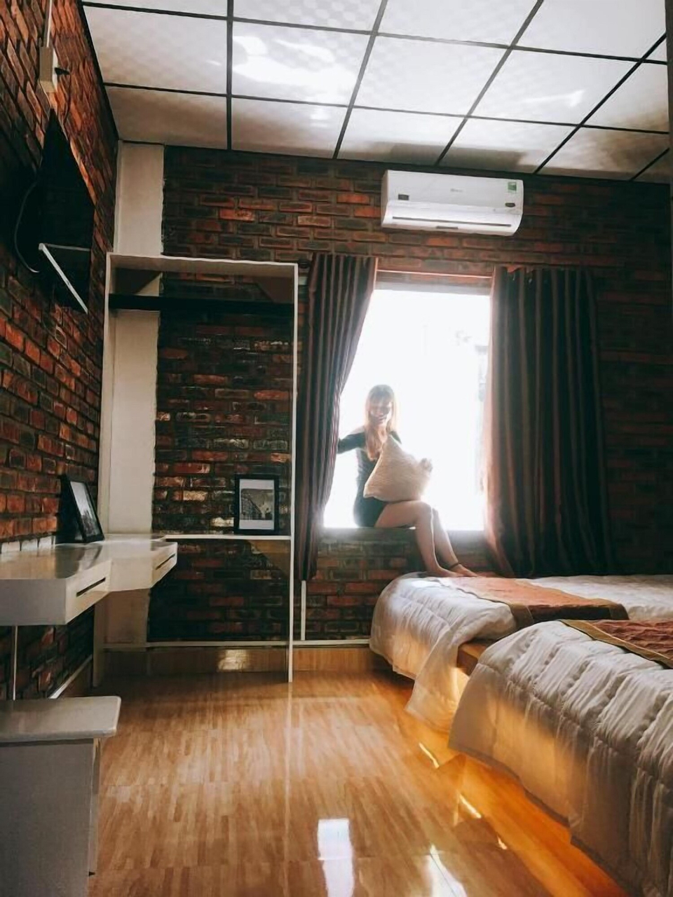 Others 5, Tigon Hostel, Huế