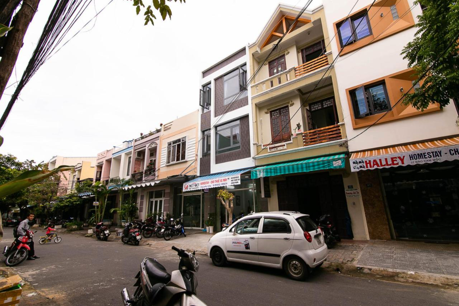 SPOT ON 806 Net Viet Homestay, Hải Châu