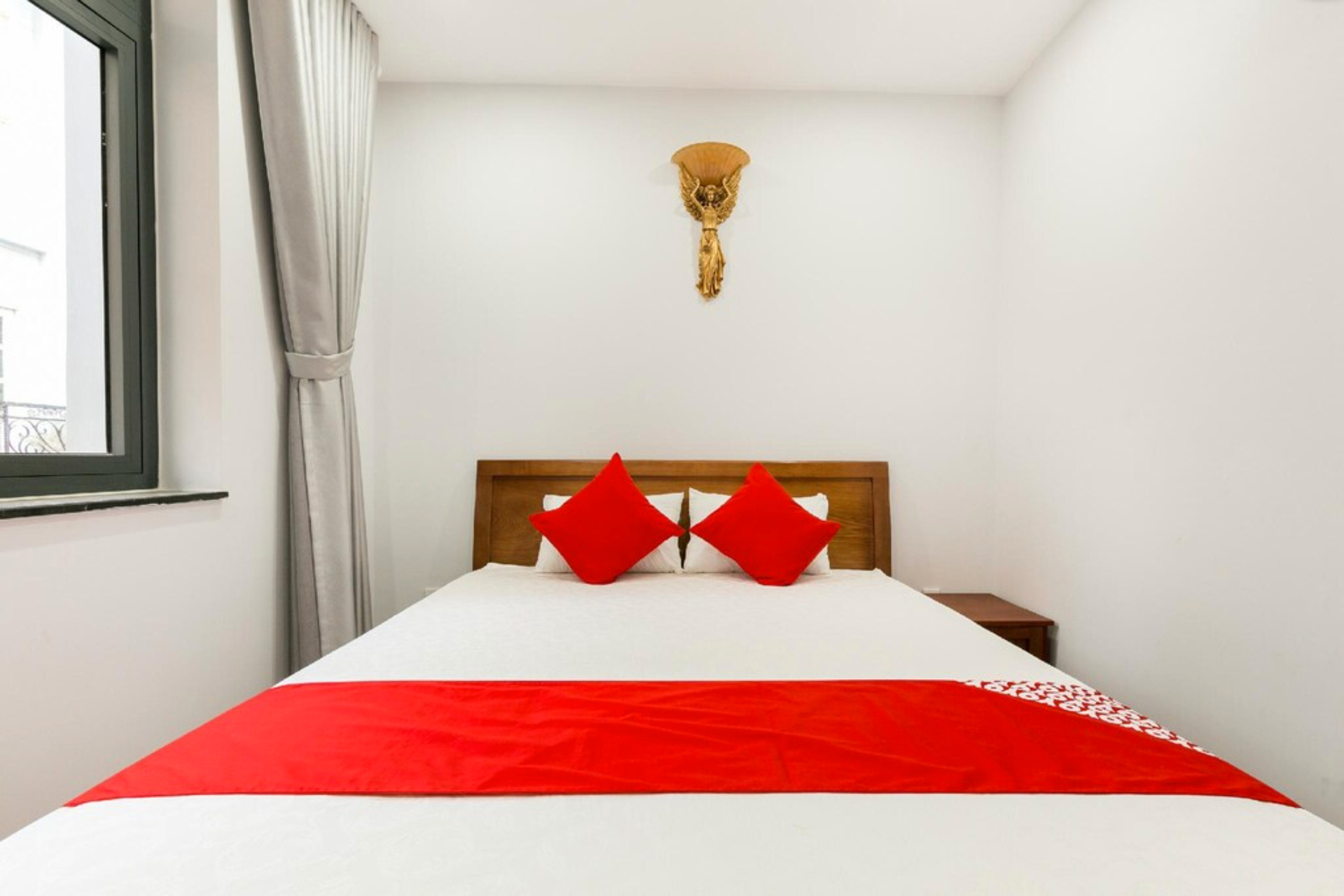 Bed 11