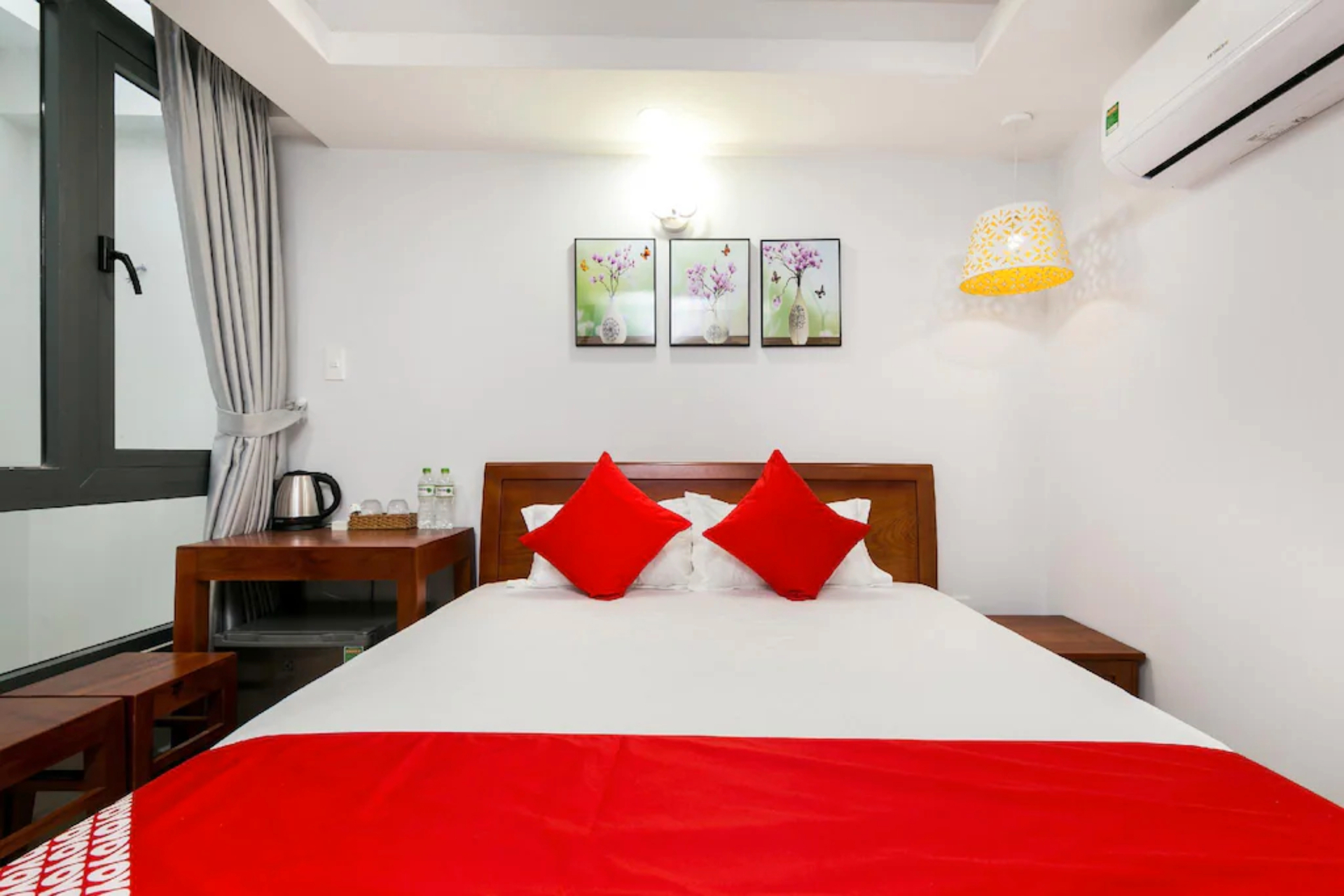 Double Standard Room