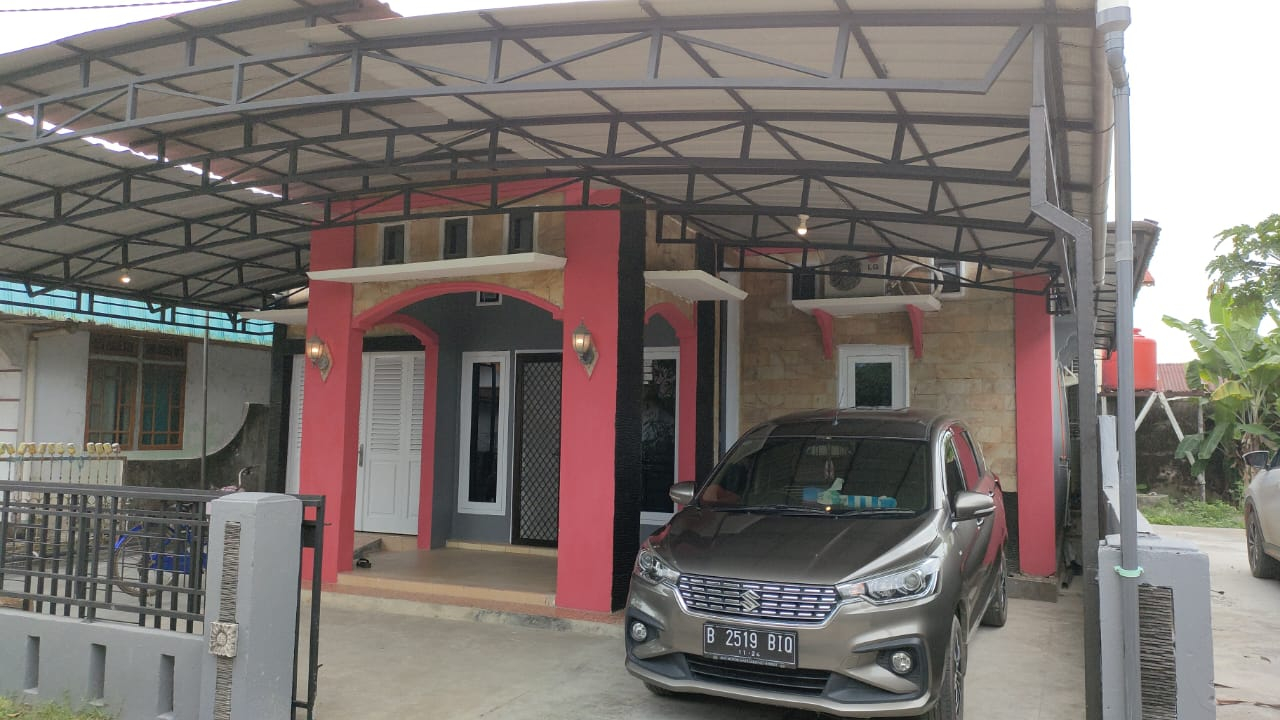 Villa Sekawan, Singkawang