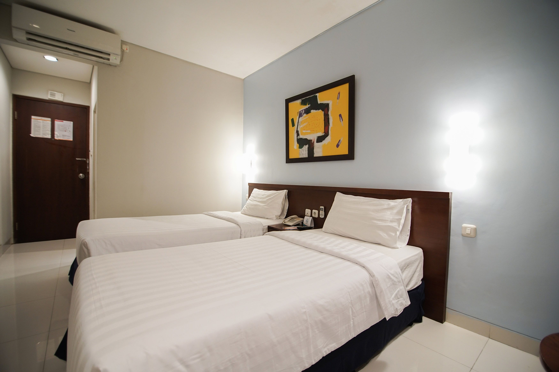 Bed 2