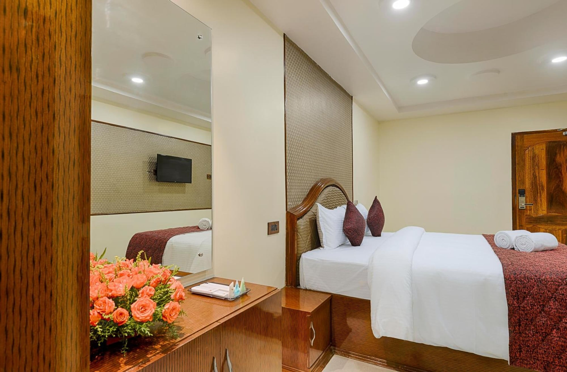 Sport & Beauty, Hotel Ramraj Regency, Kanniyakumari