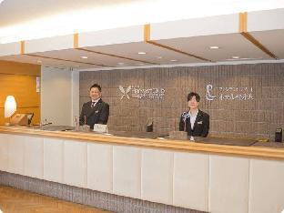Lobby 2, President Resort Hotel Karuizawa, Naganohara