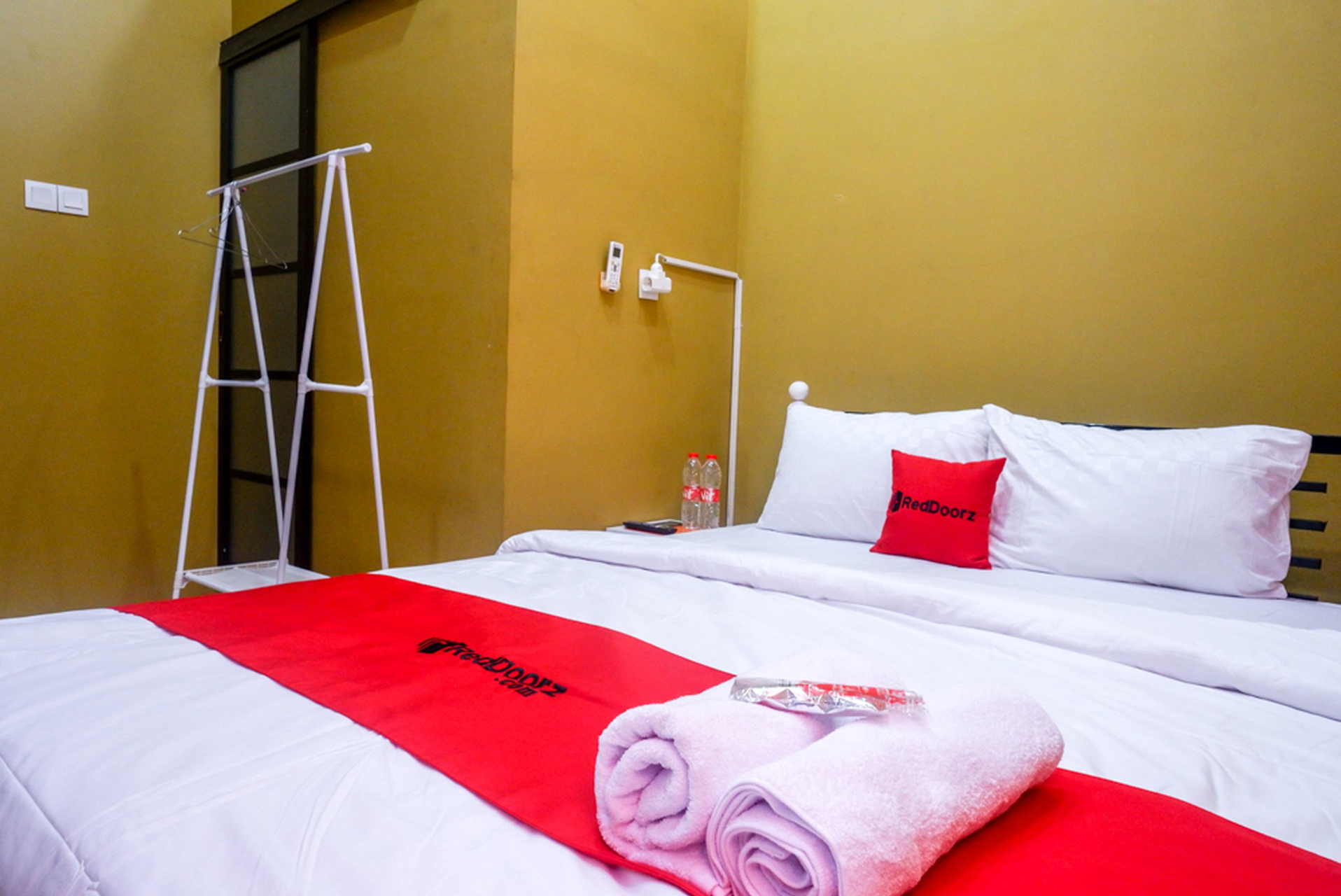 Kamar Deluks Queen
