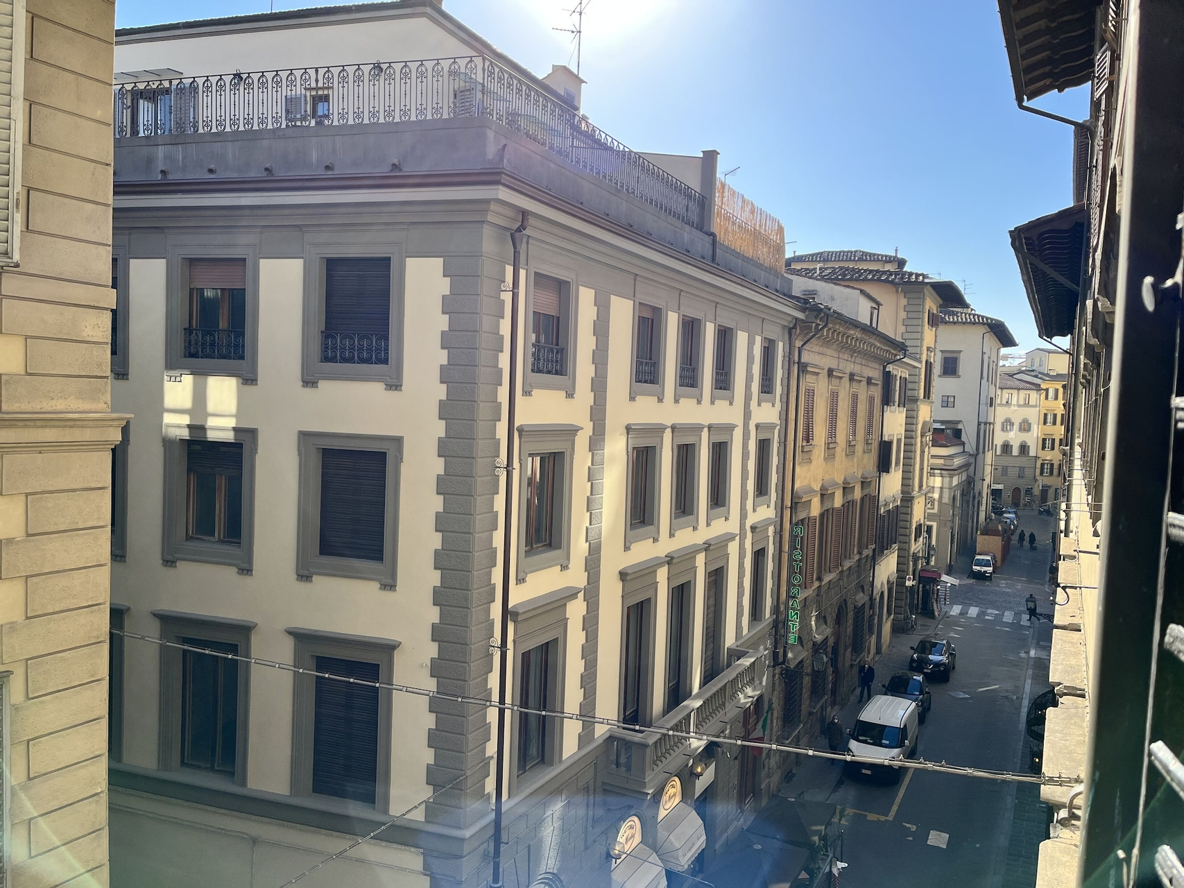 Exterior & Views 2, Corte dei Sogni Boutique Hotel & spa, Florence