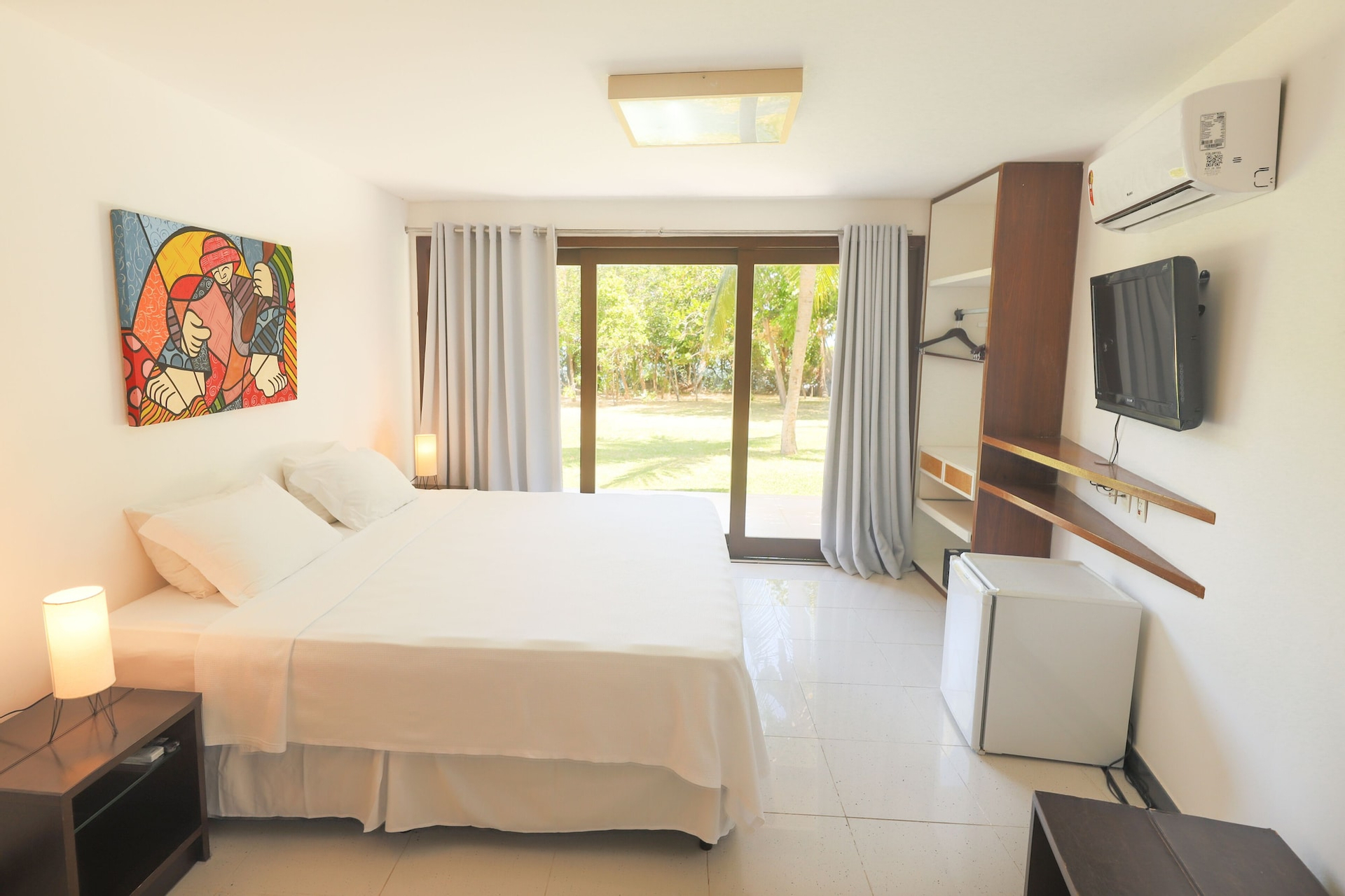 Bedroom 3, Sun Bay Pipa Hoteis, Tibau do Sul