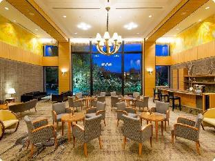Lobby 5, President Resort Hotel Karuizawa, Naganohara