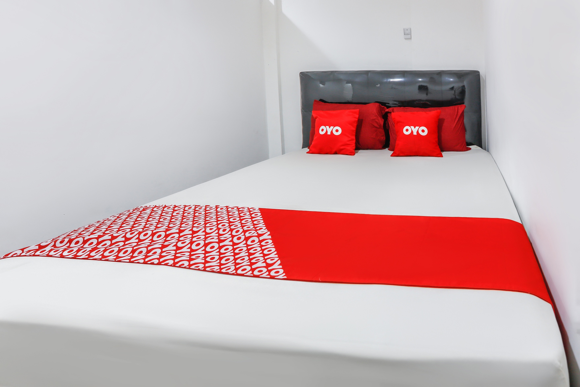 Double Standard Room
