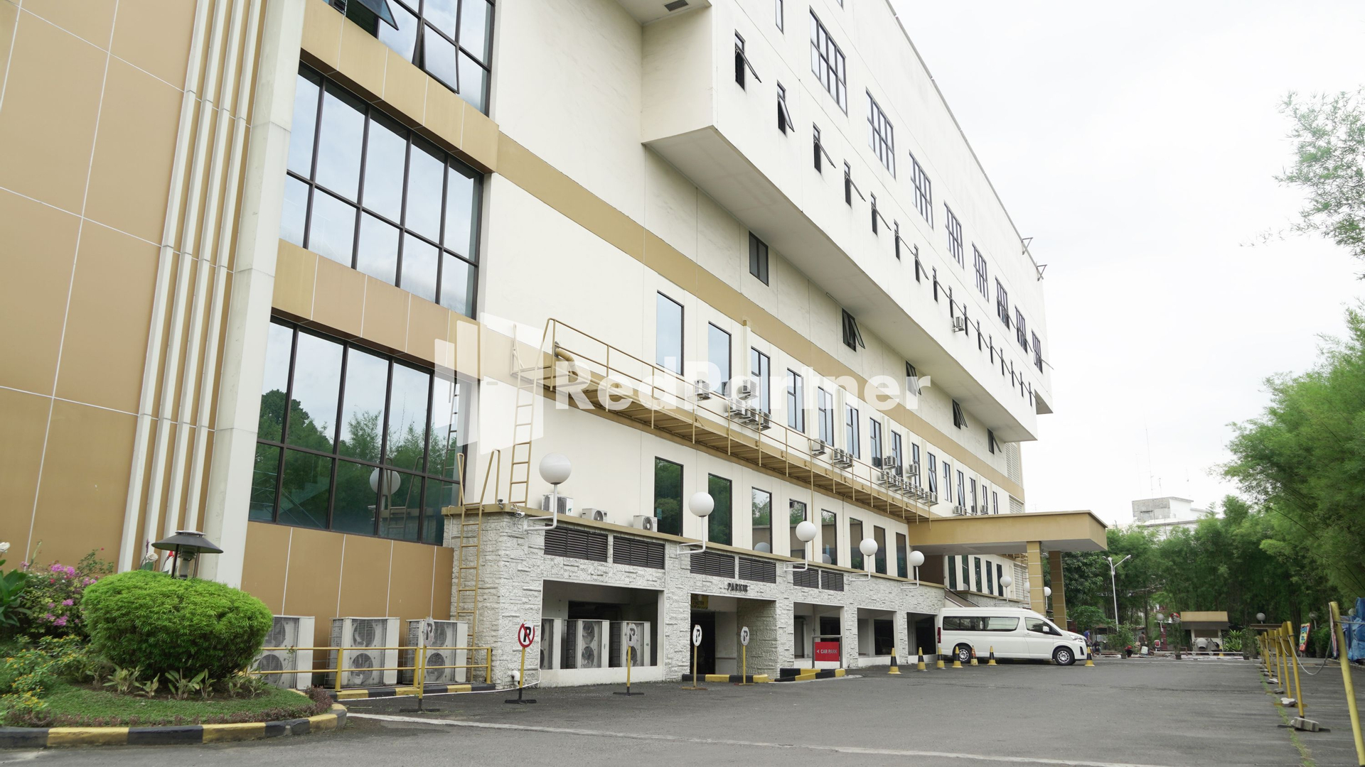 Exterior & Views 2, Selecta Hotel Medan Petisah, R Signature, Medan