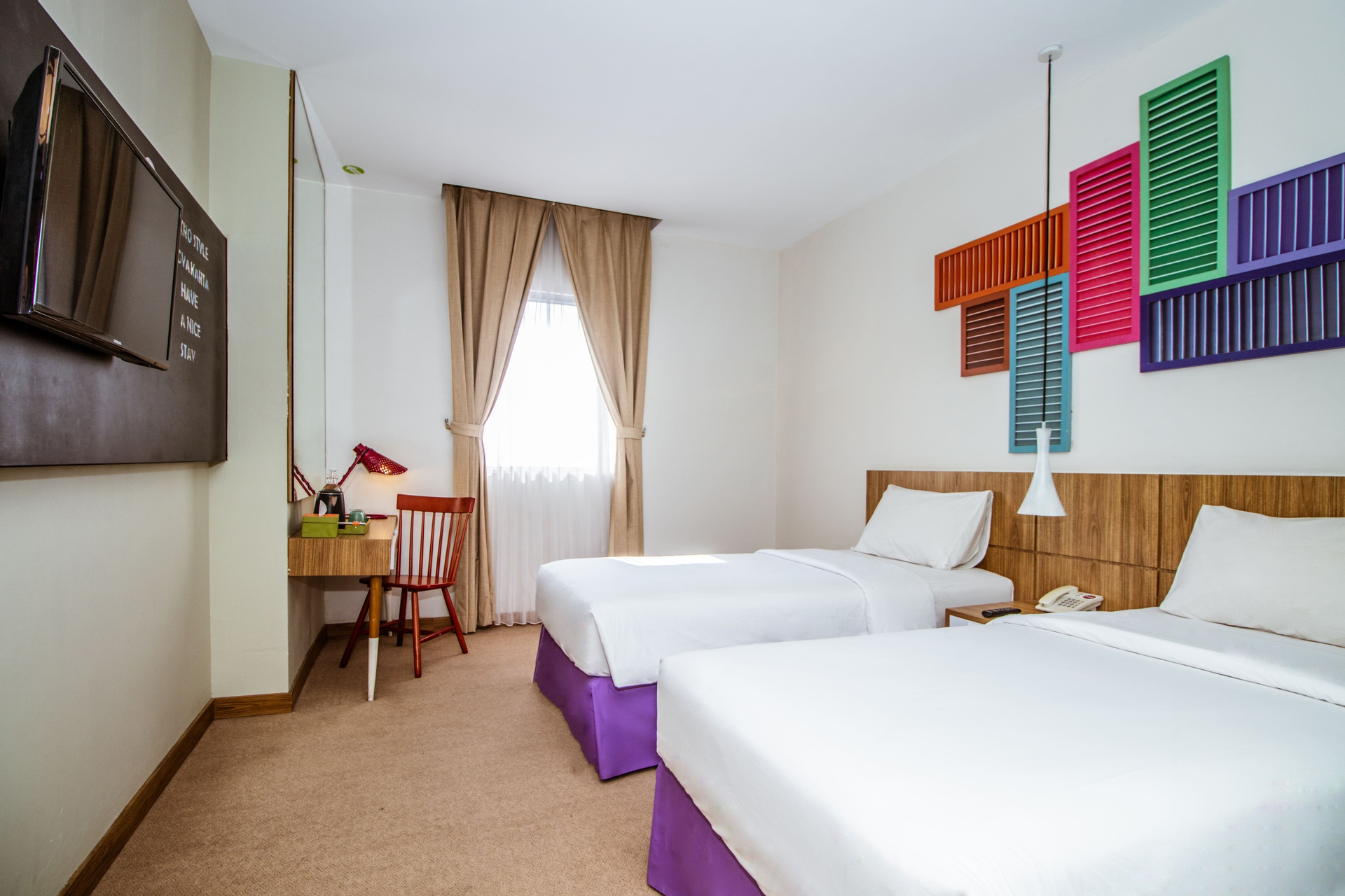 Bed 6