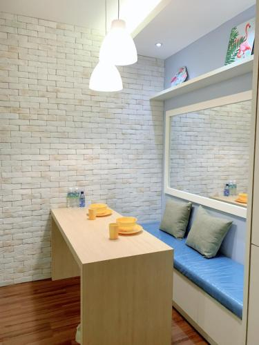 Others 4, Silk Sky SWEET HOME The Mines Balakong Serdang, Hulu Langat
