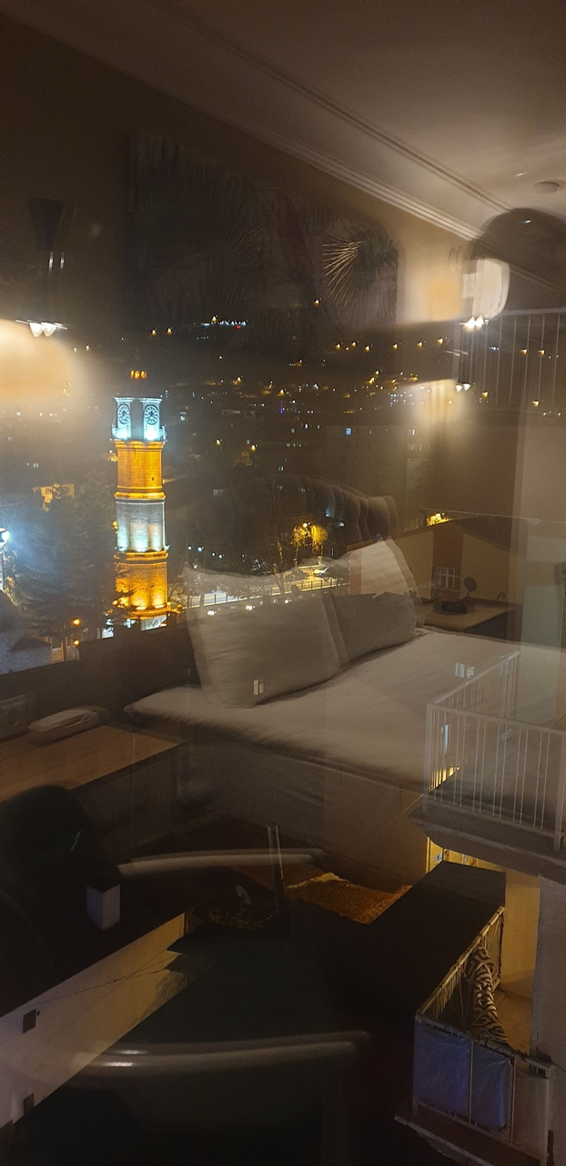 Exterior & Views 1, Tokat Burcu Hotel, Merkez

