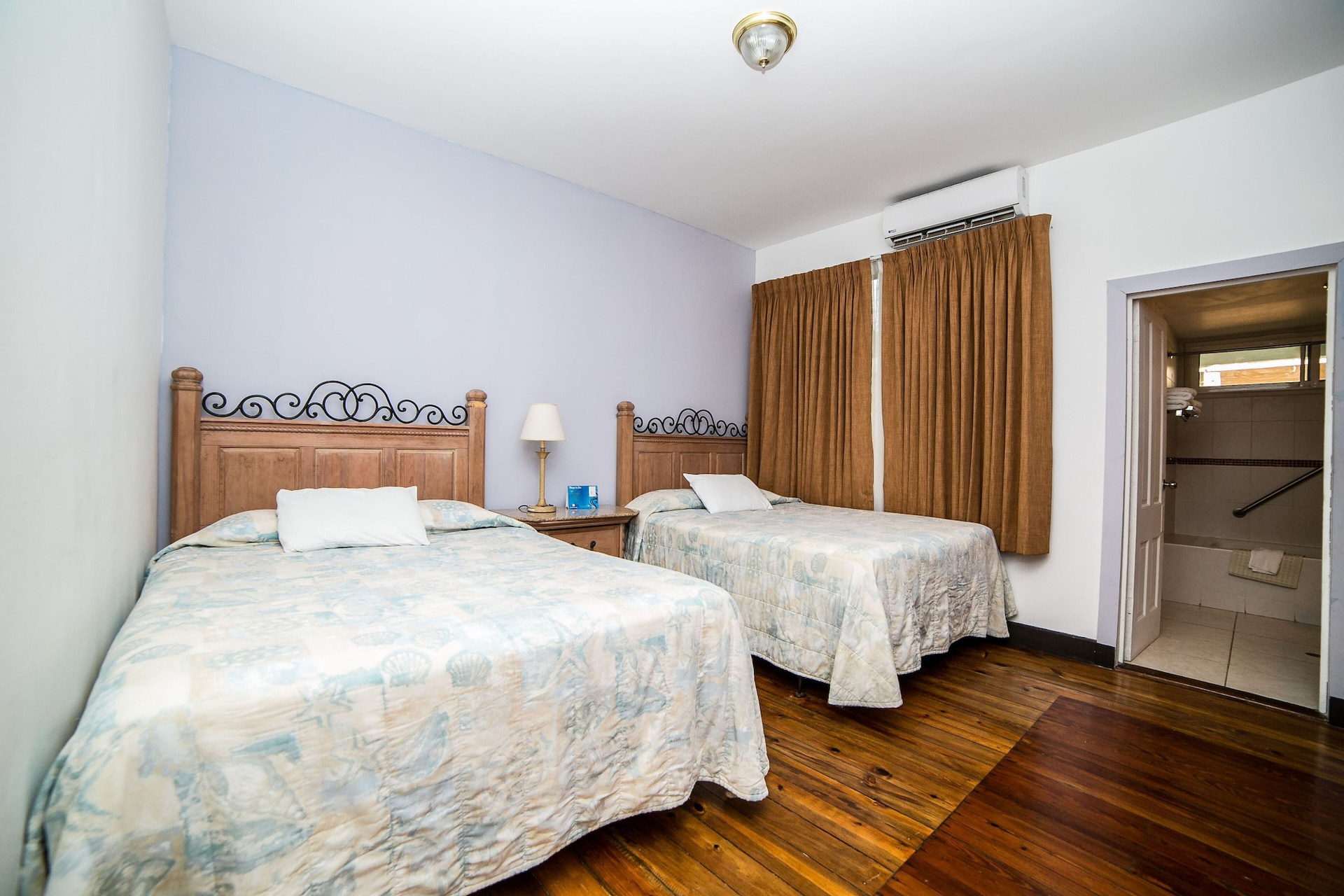 Bedroom 5, Telamar Resort, Tela