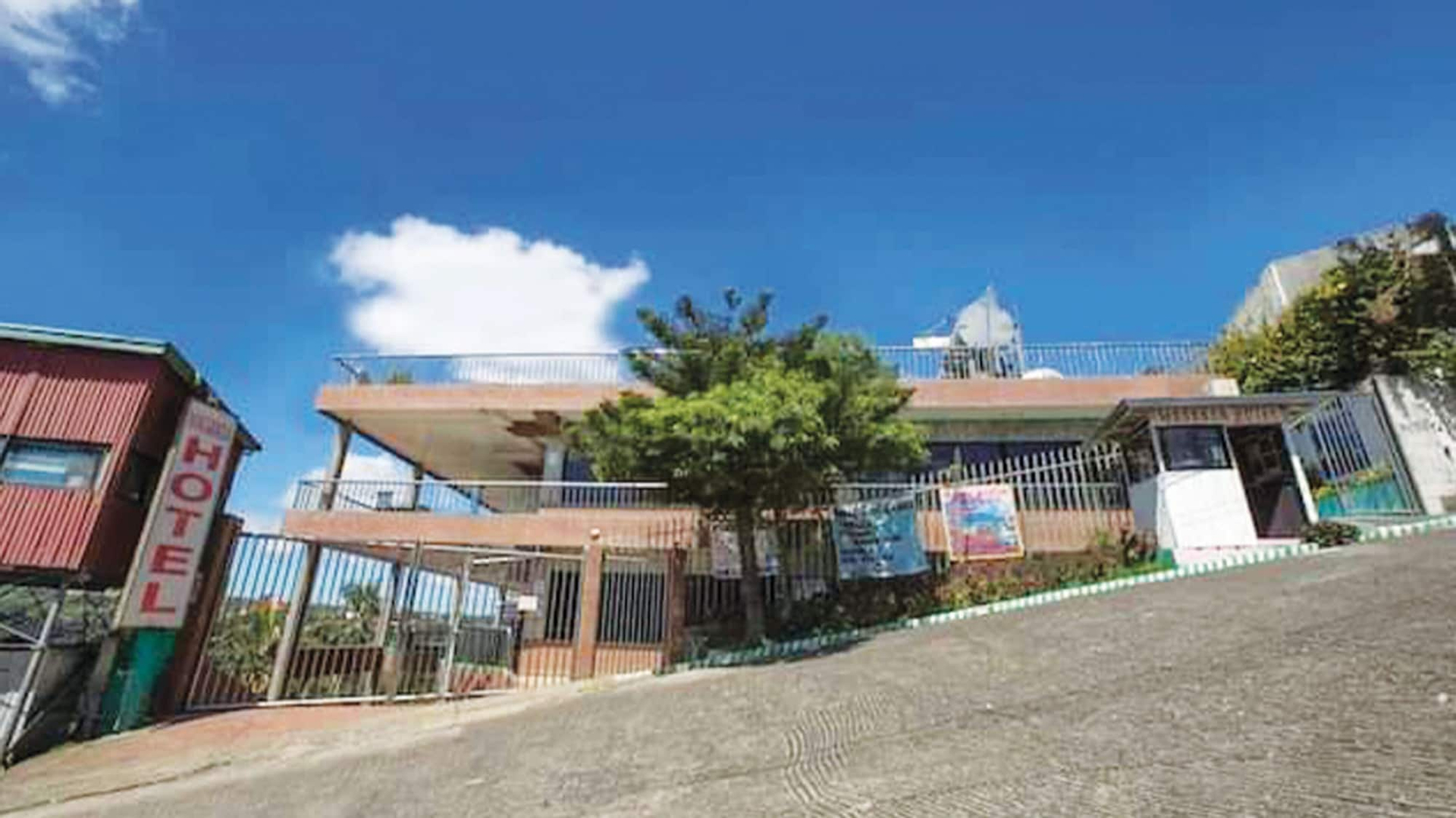 Exterior & Views 1, Sang Yoo Mountain View Tagaytay Hotel - Taal Lake View, Tagaytay City