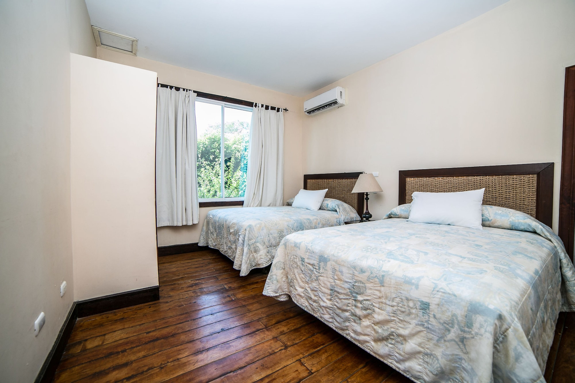 Bedroom 2, Telamar Resort, Tela