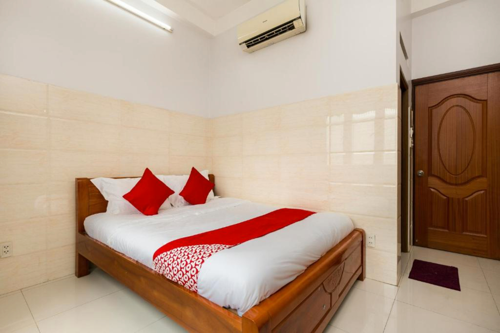 Bed 5