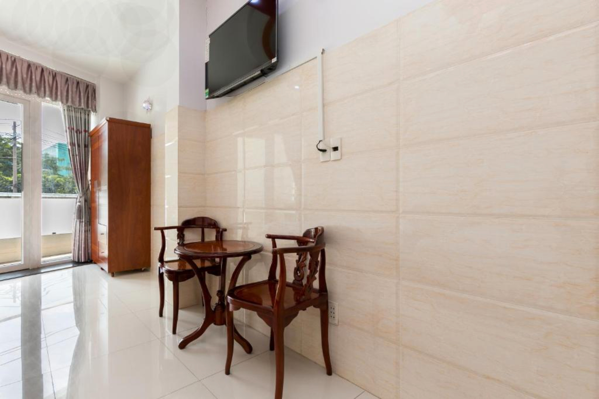 Amenities