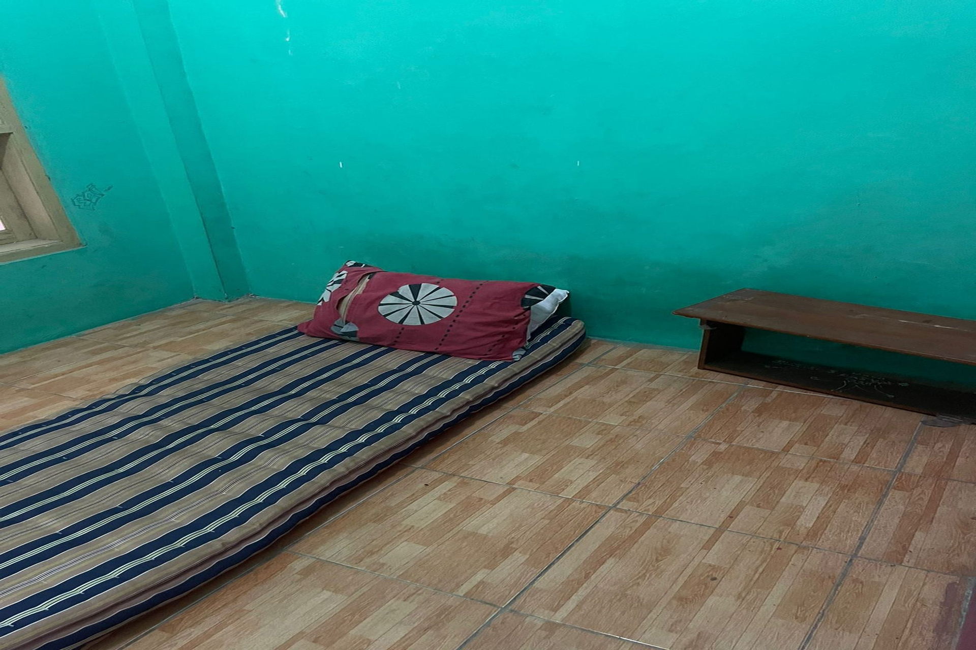 Bedroom 5, Fisatar Guesthouse, Tasikmalaya