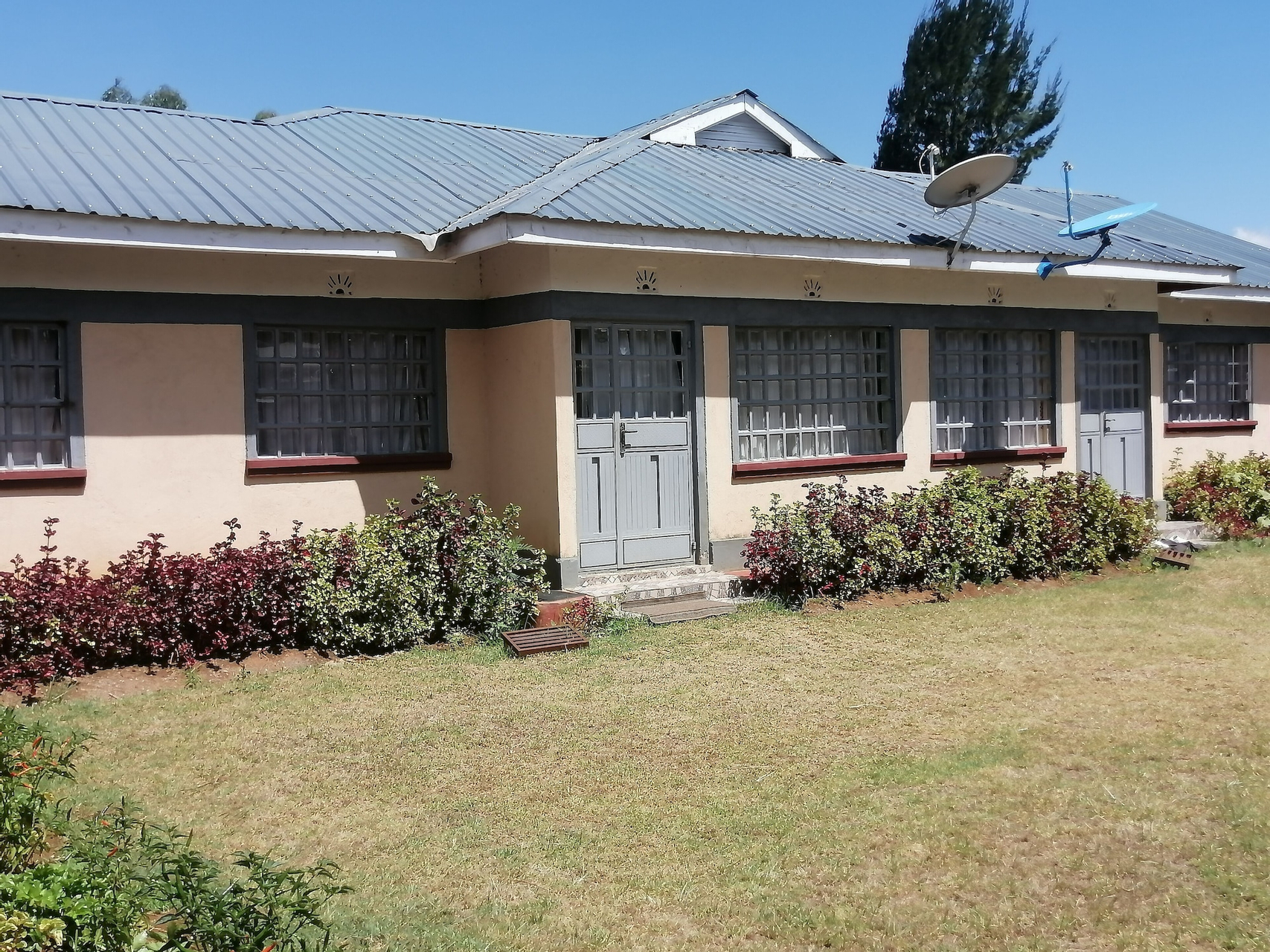 Exterior & Views 1, The Rhine Guest House-Eldoret, Moiben
