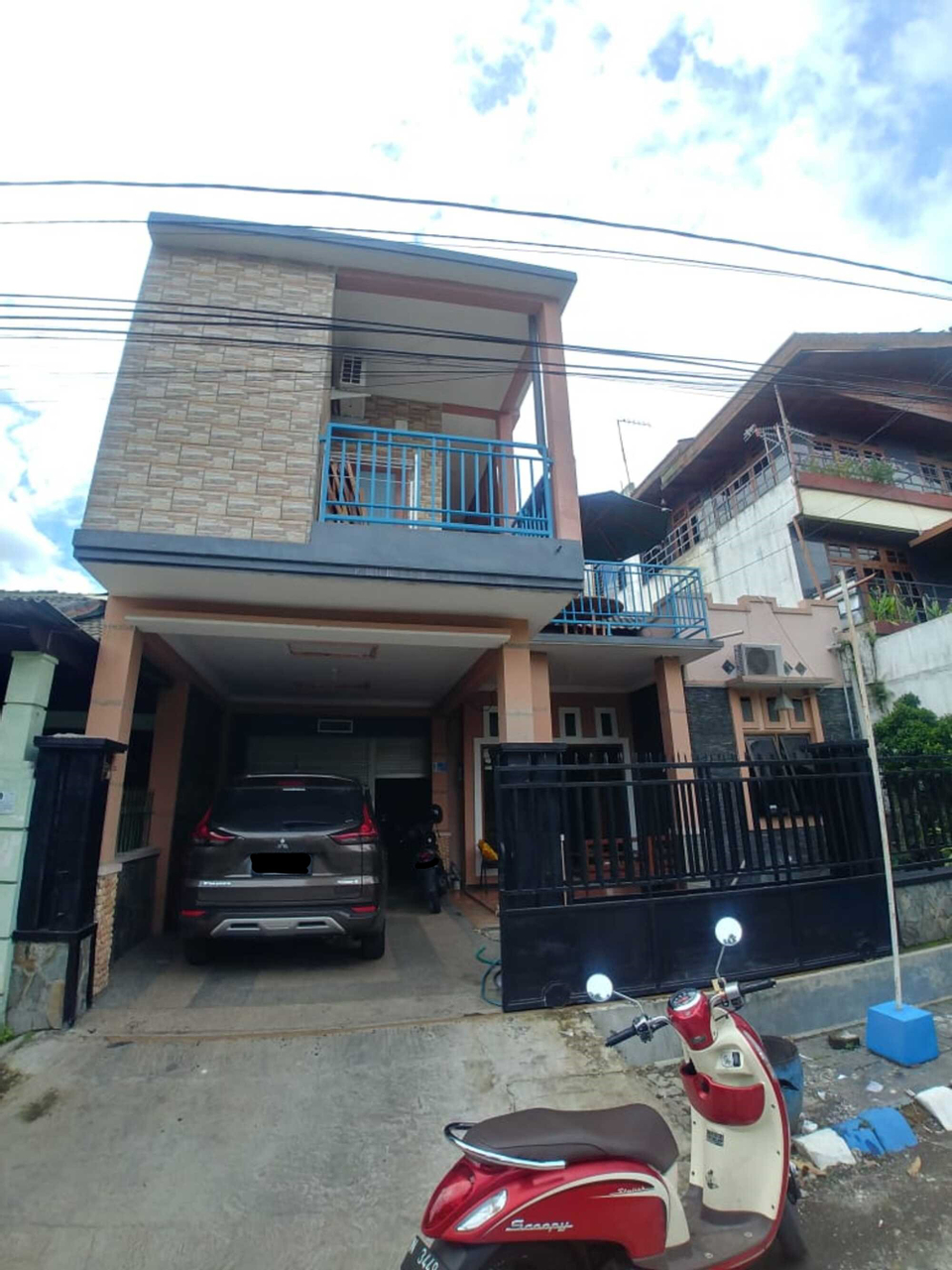 Exterior & Views, Homestay Duwa Tsabalala, Lumajang