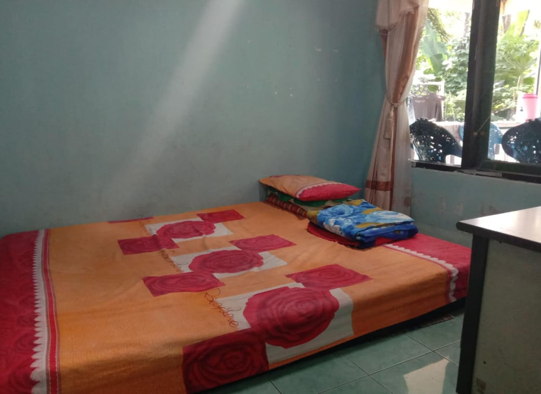 Bedroom 3, Kyla Guesthouse, Kulon Progo