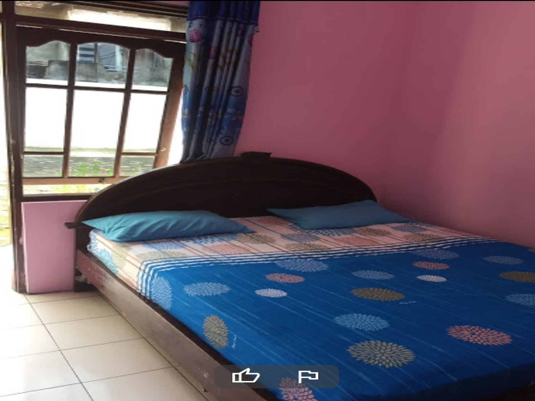 Double Standard Room