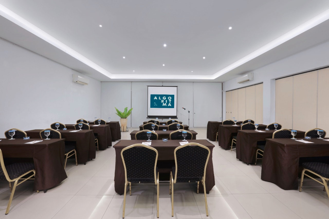 Business Facilities