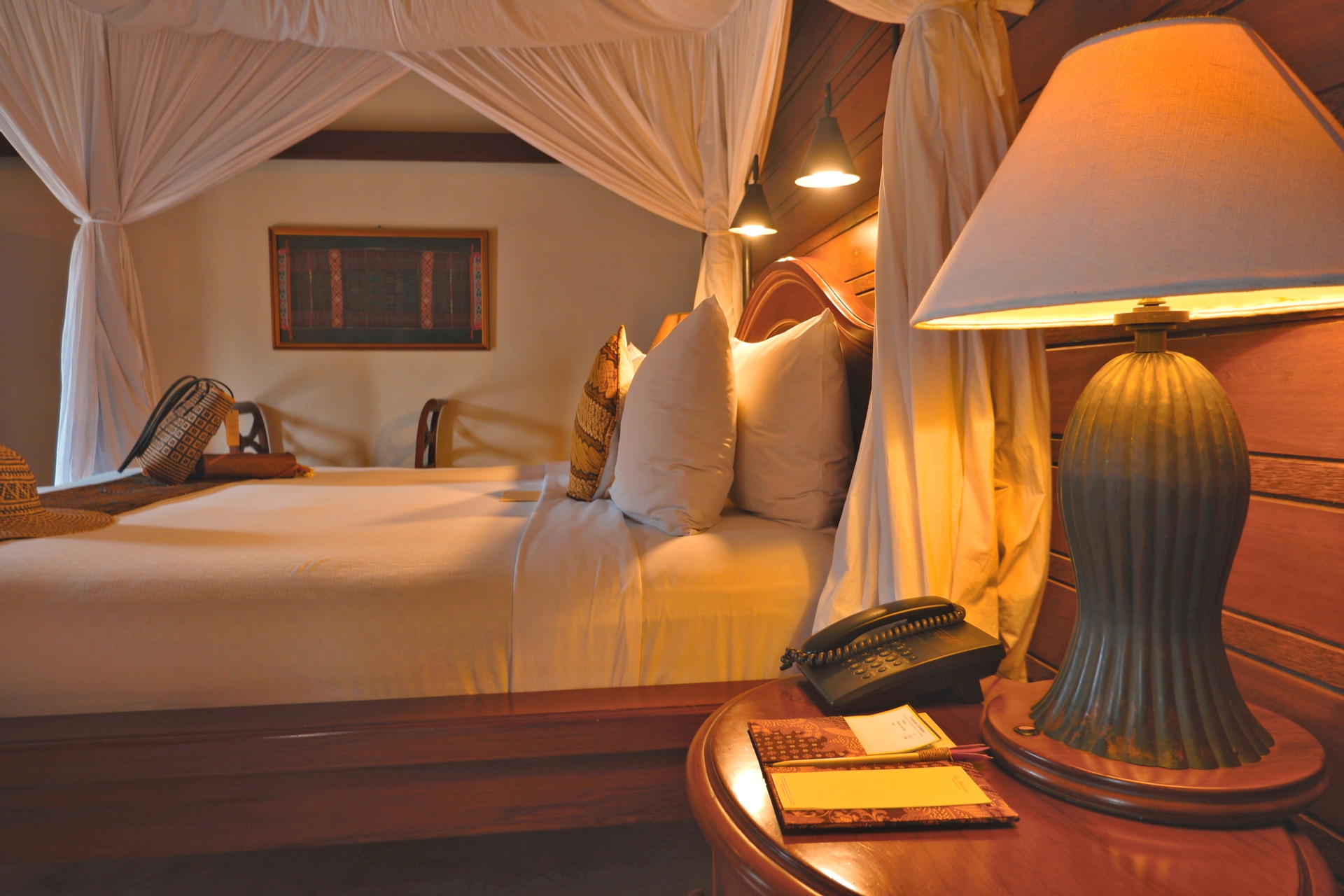 Bed 7