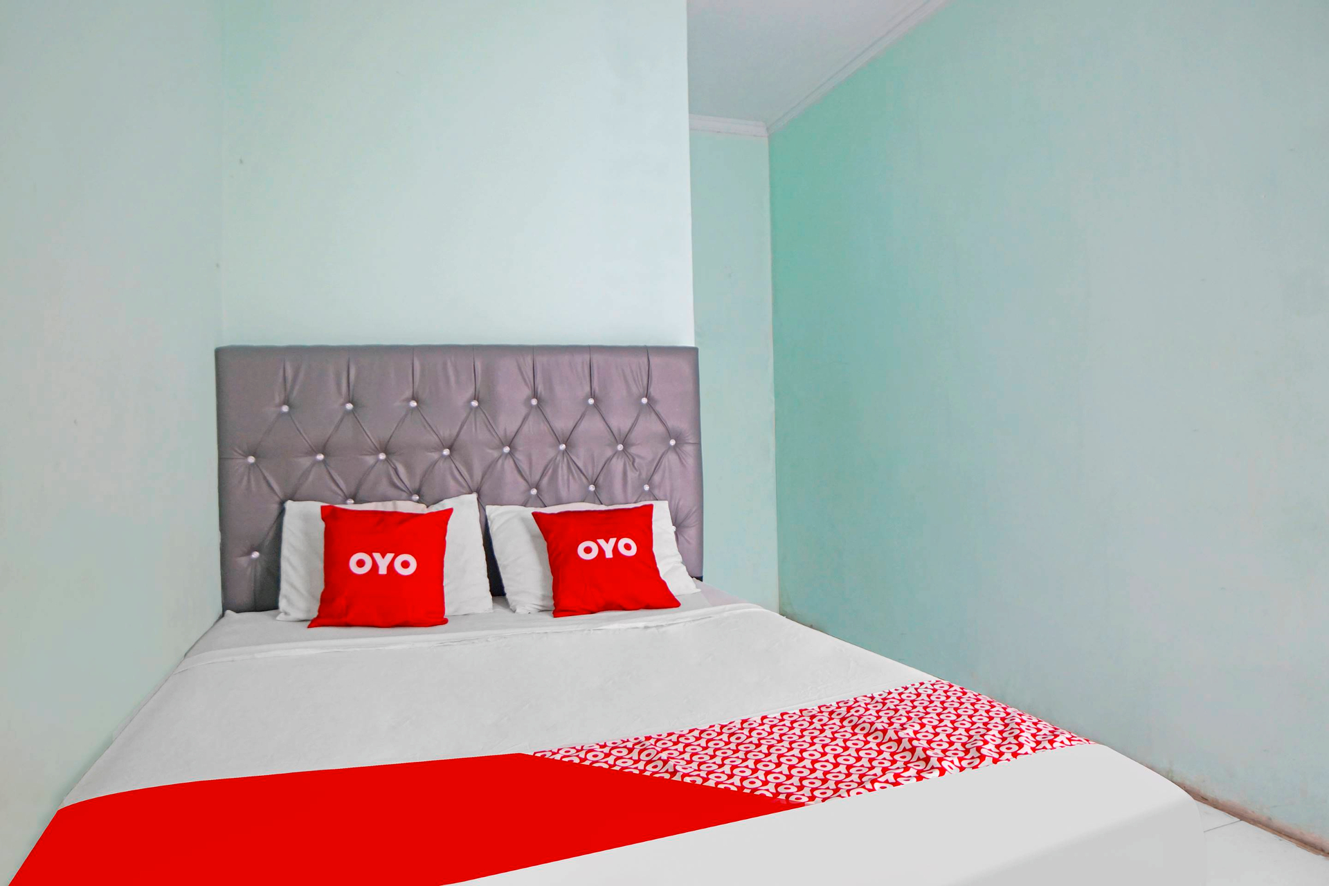 Bed 8
