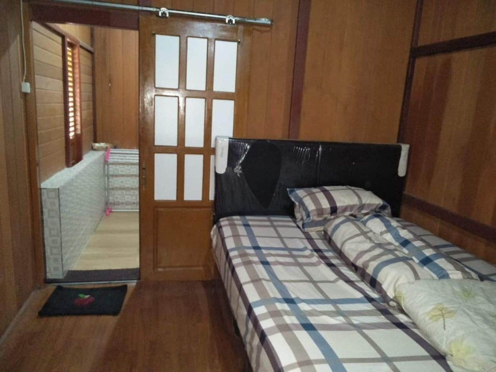 Bedroom 1, Comfortable Great and Cheap, Palu
