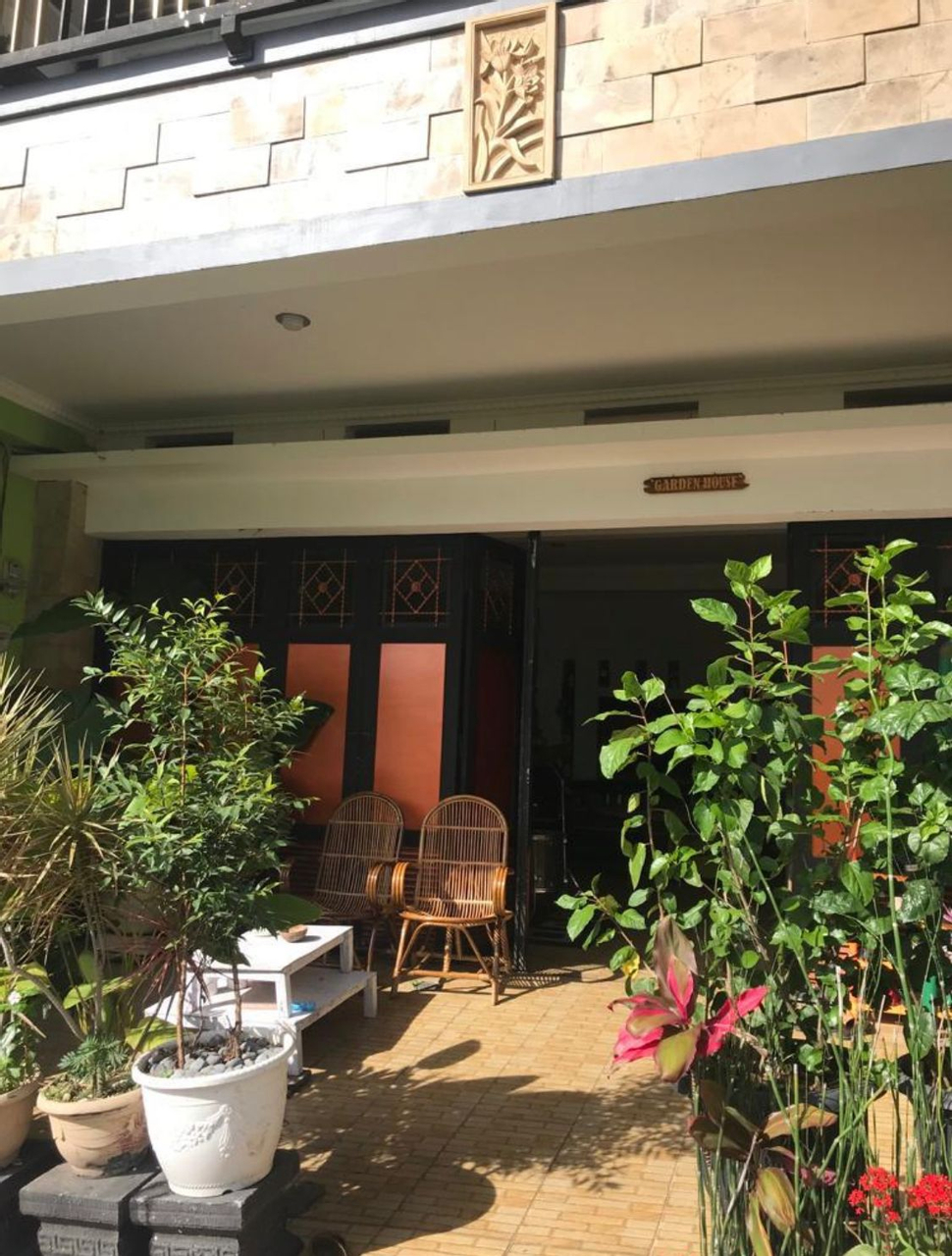 Exterior & Views 4, Garden House Village and Lounge Villa, Bandung