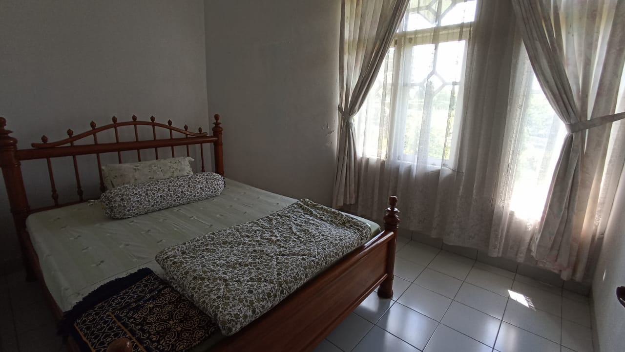 Bedroom 3, Villa Montana 2 No 10 Ciater Highland, Subang